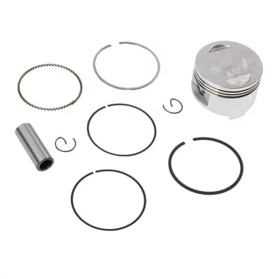 Kit Pistón Gy6 1501