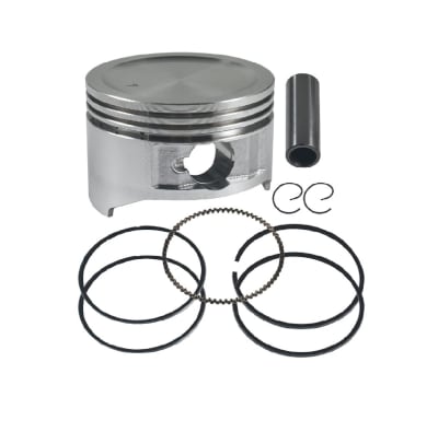 Kit Pistón STD 63mm CBX / NX / XR2001