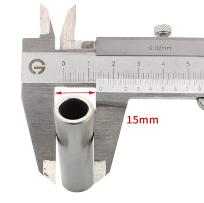 Kit Pistón 62mm CG 1501