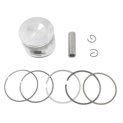 Kit Pistón 52.4mm Scooter 125cc1