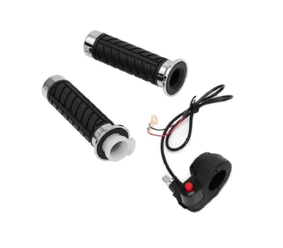 Kit Puños Manillar Acelerador1