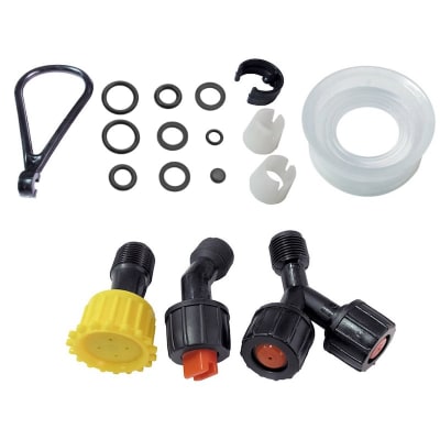Set repuestos Fumigador 20L1