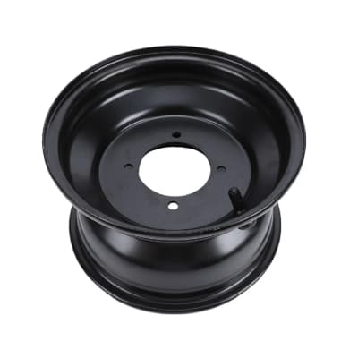 Llanta 08D 4P88mm 140AN x 227AL DI-65 Negro1