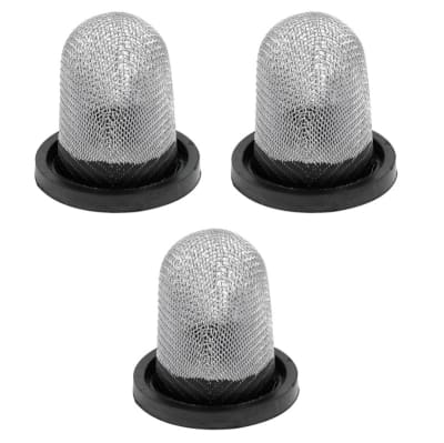 Malla Filtro De Aceite Strato X 3 Unidades1
