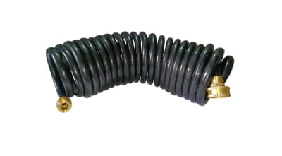 Manguera Espiral para Pistola Riego HE 1/2