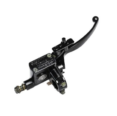 Manilla Freno Derecho C/Bomba y seguro Moto ATV1