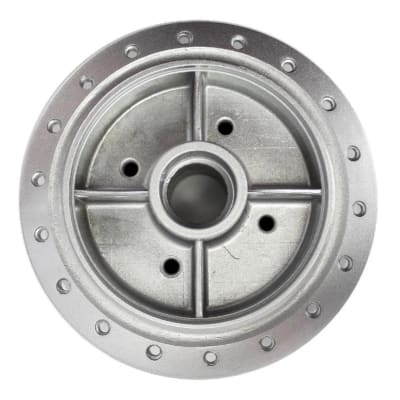 Maza de Rueda Trasera Moto YBR 1251