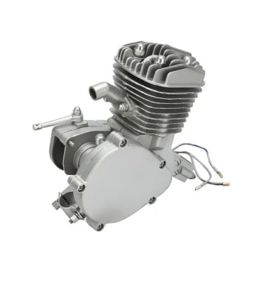 Motor Bici 48cc 2t1