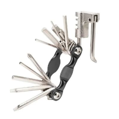 Multiherramientas Portátil Para Bicicletas1