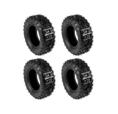 Neumático 06d 13x5.00-6 Dwf X 4 Unidades A11