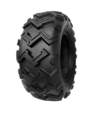 4 Neumáticos 11D Atv 24x9-11 Duro1