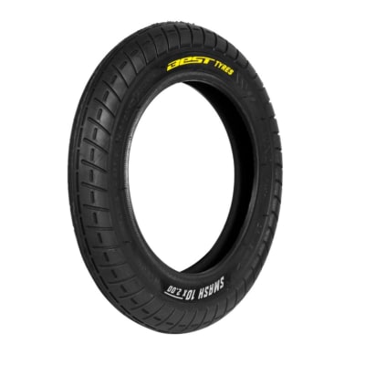 Neumático 10x2 P1237 Best Scooter Xiaomi Wanda1