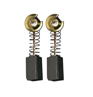Par Escobilla De Carbón Para Motor Bomba 6.5x7.5x13mm #211