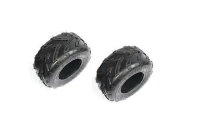 Par Neumático 07d At 16x8-7 4ply 28f Tubeless F1