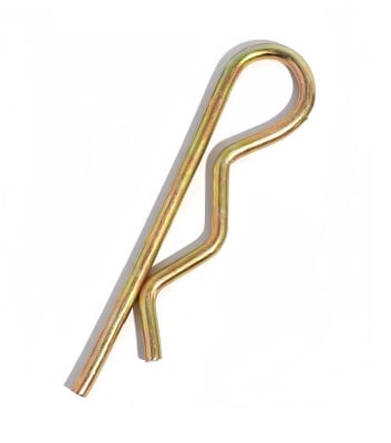 Pasador Chaveta Tipo R 2x39mm1