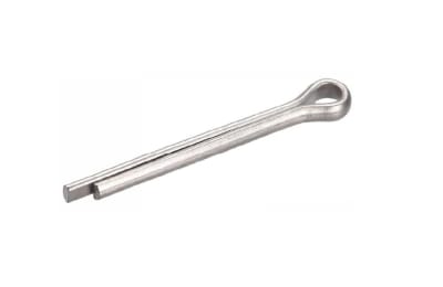 Pasador Chaveta Partida Zincada 1/8'' x 1 1/2''1