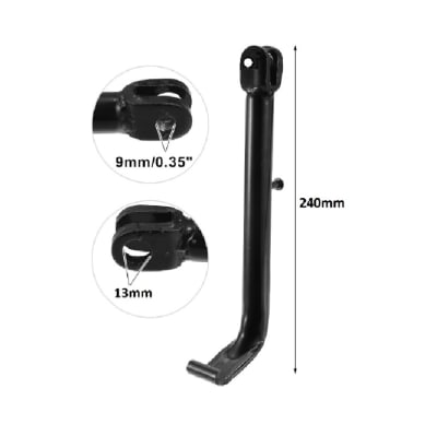Pata Apoyo Lateral CG 240mm3