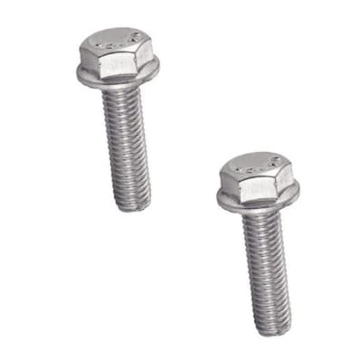 Par Perns Brida Hexagonal 6x20mm Paso 1.01