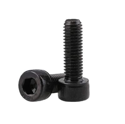 Perno Parker M8x30mm Negro2