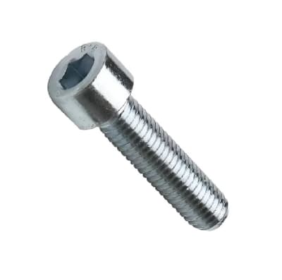 10u Perno Parker M6x30mm P.1 G-8.8 Zinc1
