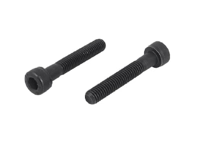 Perno Parker M5X30mm P.0.8 M G-12.91