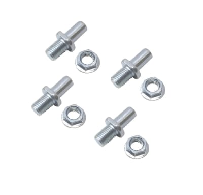 Pernos Catalina c/Tuerca 4 Unidades1