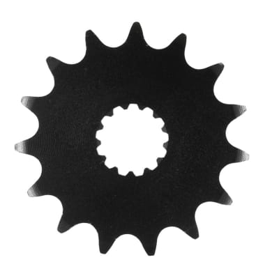 Piñon Ataque 428-15T Eje 22mm 13 Estrías2