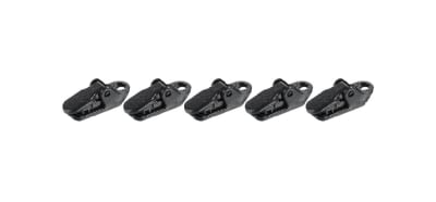 Pinza Clips de Bloqueo para Lonas x 5 Unid.1