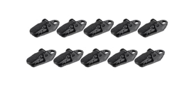 Pinza Clips de Bloqueo para Lonas x 10 Unid.1