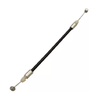 Piola Cable de Bloqueo Asiento 210mm1