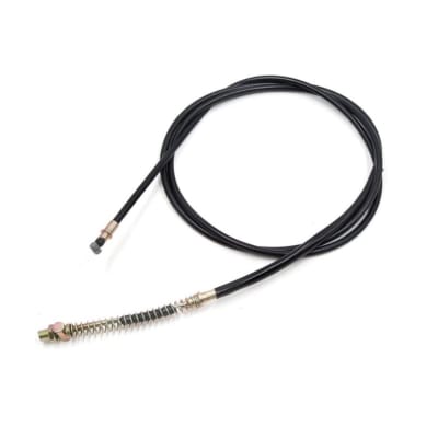 Piola Cable de Freno Trasero Scooter GY61