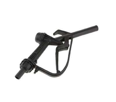 Pistola Dispensadora Manual Combustible Bencina Plástico1