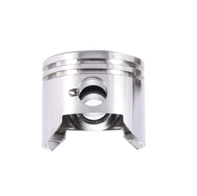 Pistón 44mm Motor 49cc 2T1