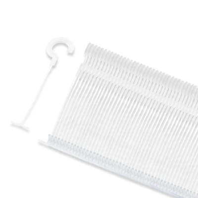 Plastiflechas Gancho 5cm x 5000 Unid.1