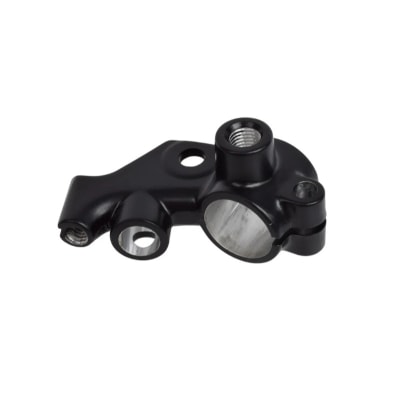 Porta Manillar Derecha con Soporte Espejo YBR1252