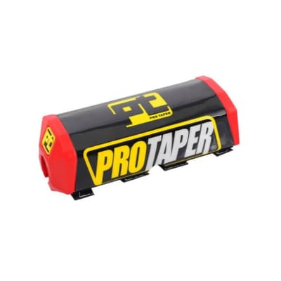 Protector Manubrio Protaper Rojo1
