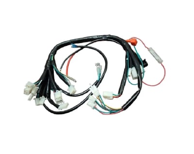 Ramal Cable Eléctrico Moto Atv 110-90-70-50cc1