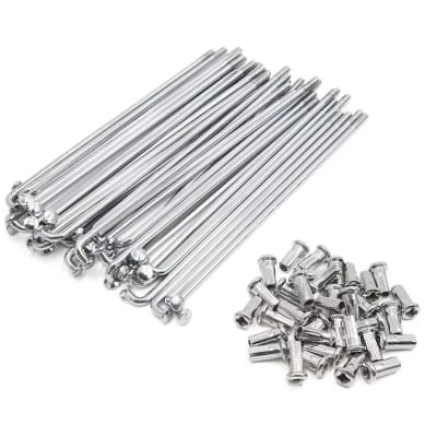 Rayos Rueda 128×3x11mm 36u.1