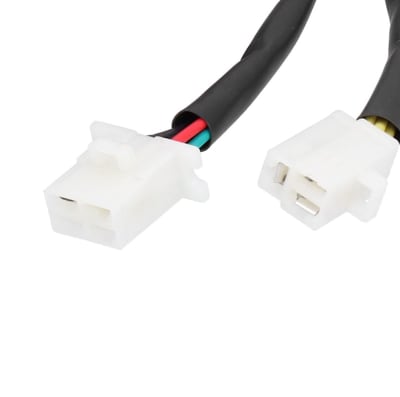 Rectificador Regulador de Voltaje Strato 150 6 Cables2