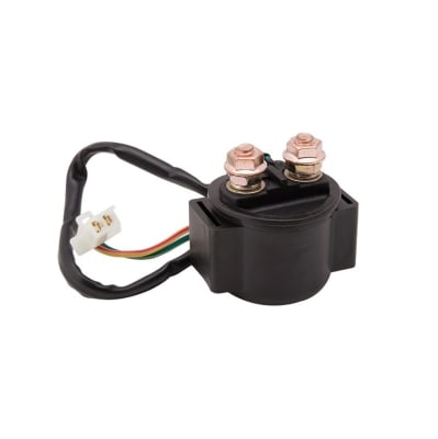 Relay rele Solenoide chancho Partida New Xplora1