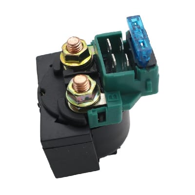 Relay rele Solenoide chancho Partida TIT 00/041