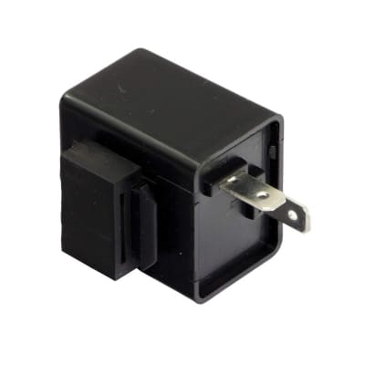 Relay Rele Flasher de Intermitentes1