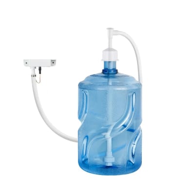 Repuesto Pipeta bomba Dispensadora de Agua Simple (No incluye Bidón)1