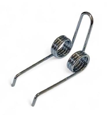 Resorte Posapie Delantero DSR 2001