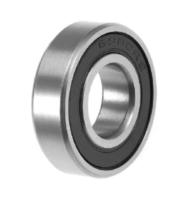 Rodamiento 10x22x6mm 6900 2RS1