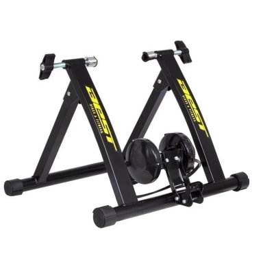 Rodillo Bicicleta Entrenamiento Aro 24-29 7 Niveles Best1