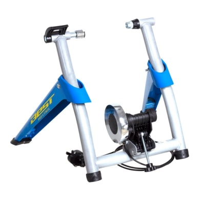 Rodillo Bicicleta Entrenamiento Aro 24-29 y Ruta Best1