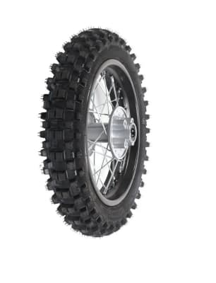 Rueda Trasera 90/100-14 Moto1