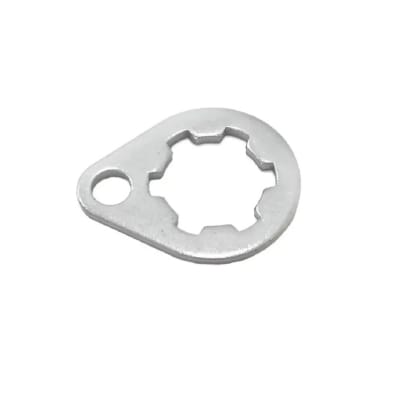 Seguro Piñón de Ataque Moto YBR 20mm1