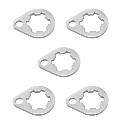 Seguro Piñón de Ataque Moto YBR 20mm x 5 Unidades1